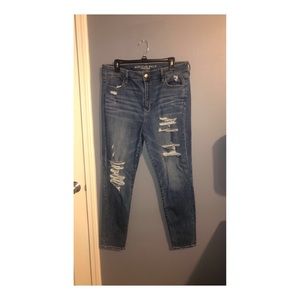 American Eagle Jeans Size 16!